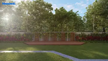 Amenities of Mohan Tritone - Image 353145