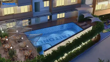Amenities of Mohan Tritone - Image 353143