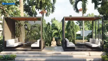 Amenities of N G Avani Abode - Image 353160