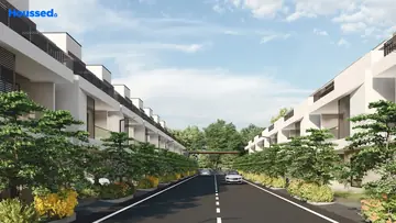 Amenities of N G Avani Abode - Image 353153
