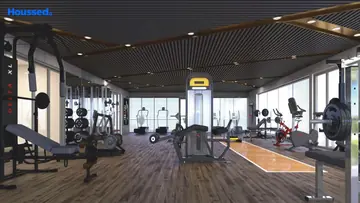 Amenities of N G Avani Abode - Image 353156