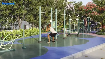 Amenities of N G Avani Abode - Image 353157