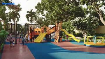 Amenities of N G Avani Abode - Image 353159