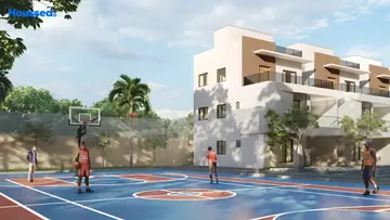 Amenities of N G Avani Abode - Image 353154