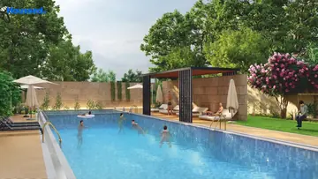 Amenities of N G Avani Abode - Image 353161