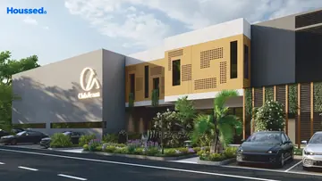 Amenities of N G Avani Abode - Image 353158