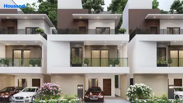 Project Image of N G Avani Abode - Image 353152