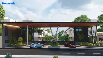 Project Image of N G Avani Abode - Image 353150