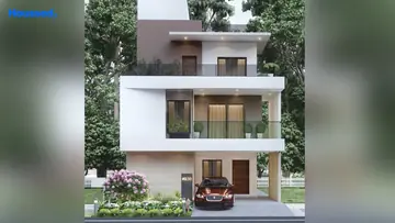 Project Image of N G Avani Abode - Image 353151