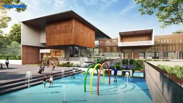 Amenities of Natura Atavi Phase 2 - Image 353172