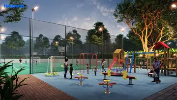 Amenities of Natura Atavi Phase 2 - Image 353173