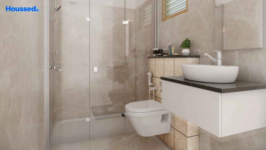 Floor Plan of Natura Atavi Phase 2 in Sarjapur, Bangalore - Image 353177