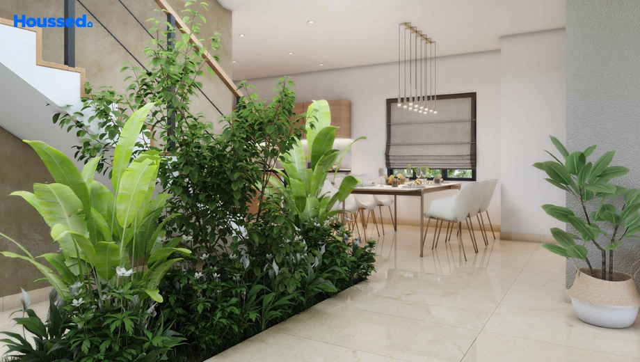 Floor Plan of Natura Atavi Phase 2 in Sarjapur, Bangalore - Image 353180