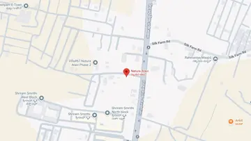 Location of Natura Atavi Phase 2 - Image 353181