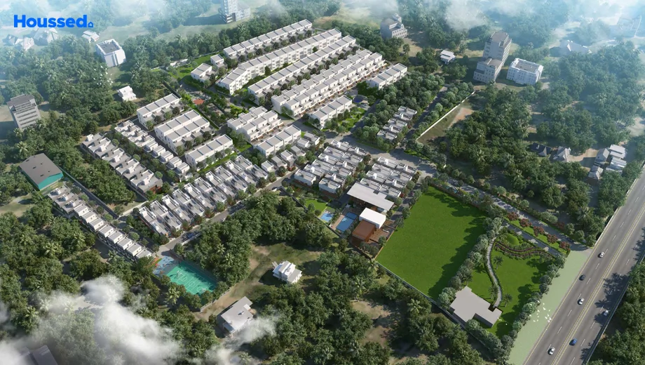 Project Image of Natura Atavi Phase 2 in Sarjapur, Bangalore - Image 353169