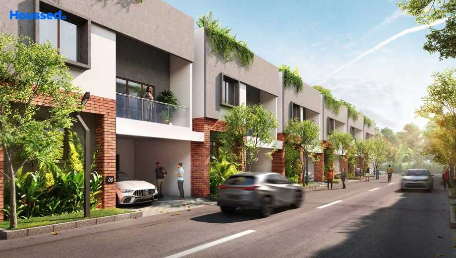 Project Image of Natura Atavi Phase 2 in Sarjapur, Bangalore - Image 353167