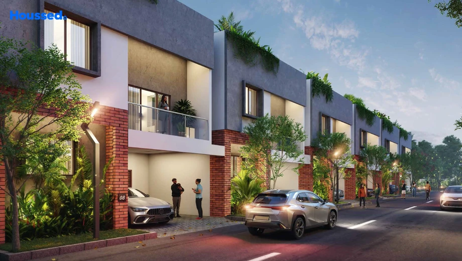 Project Image of Natura Atavi Phase 2 in Sarjapur, Bangalore - Image 353168