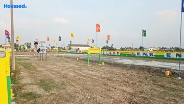 Project Image of Madras City ENK Enclave - Image 353188