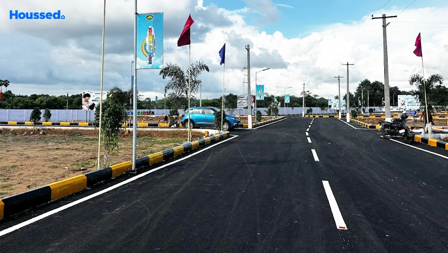 Project Image of Madras City Rainbow Garden in Avadi, Chennai - Image 353195