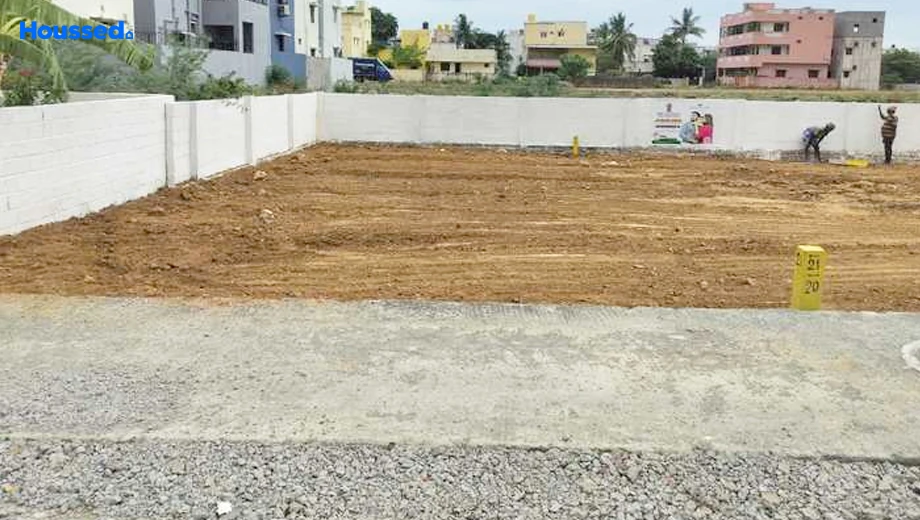 Project Image of Madras City JK Golden Avenue in Tambaram, Chennai - Image 353201
