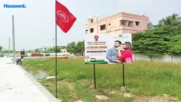 Project Image of Madras City JK Golden Avenue - Image 353202