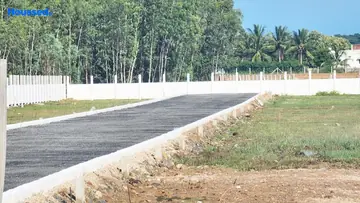Project Image of Madras City MCP United Enclave - Image 353207