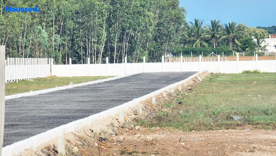 Project Image of Madras City MCP United Enclave in Guduvancheri, Chennai - Image 353207