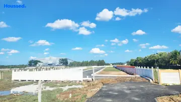 Project Image of Madras City MCP United Enclave - Image 353204