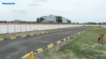 Project Image of Madras City MCP United Enclave - Image 353206