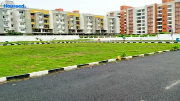 Project Image of Madras City Aishwaryam Enclave - Image 353213