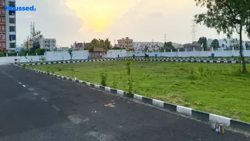 Project Image of Madras City Saravana Garden - Image 353218