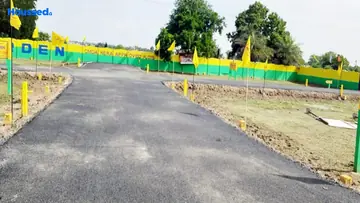 Project Image of Madras City Saravana Garden - Image 353216