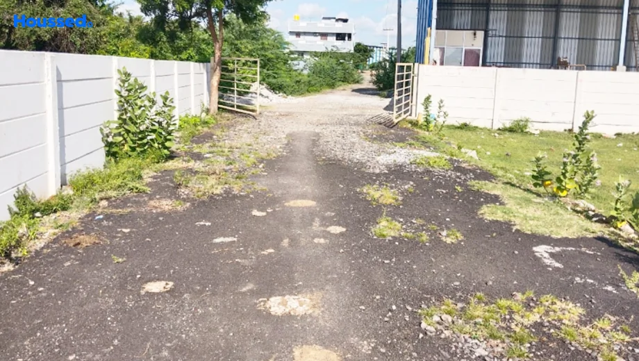 Project Image of Madras City Orchid Castle in Poonamallee, Chennai - Image 353223