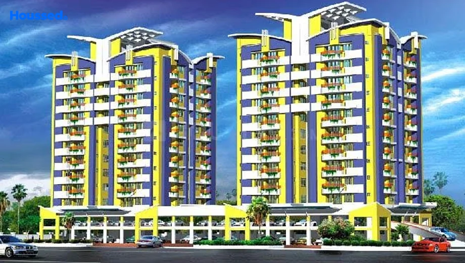 Project Image of Galaxy Clifford in Kadavanthra, Kochi - Image 353226