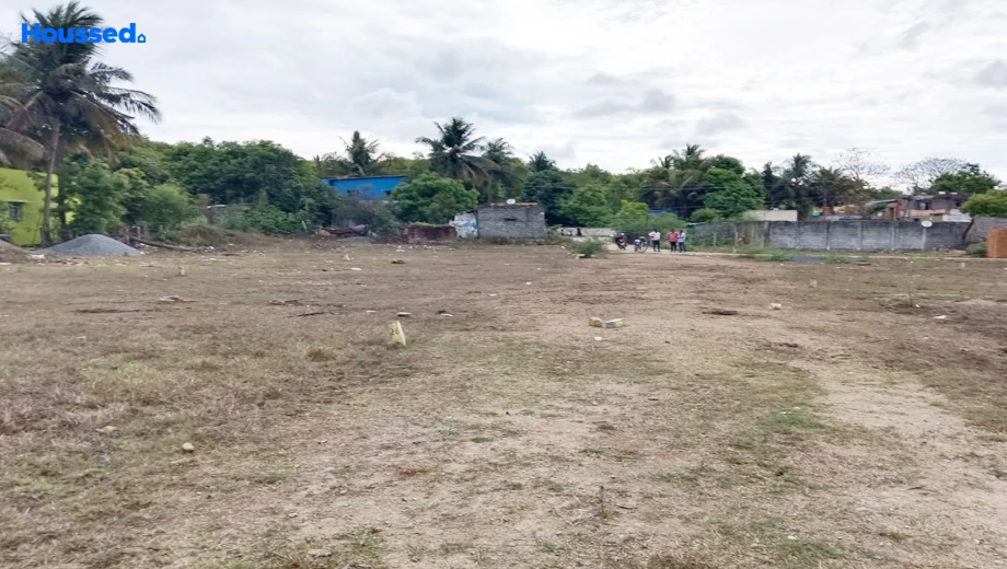 Project Image of Madras City Abi Krishna Avenue in Manapakkam, Chennai - Image 353230