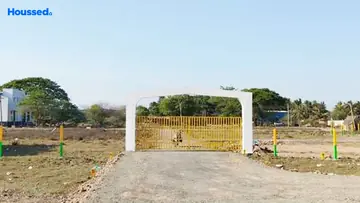 Project Image of Madras City Shri Madhuri Nagar - Image 353234