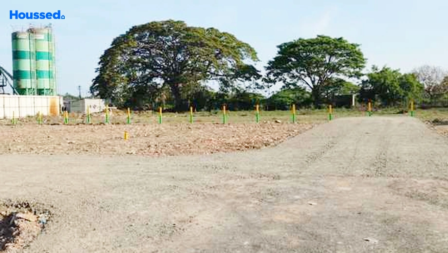 Project Image of Madras City Shri Madhuri Nagar in Gerugambakkam, Chennai - Image 353235