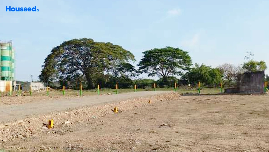 Project Image of Madras City Shri Madhuri Nagar in Gerugambakkam, Chennai - Image 353236