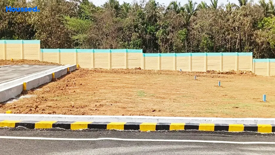 Project Image of Madras City Sri Chakara Hill View Garden in Maraimalai Nagar, Chennai - Image 353245