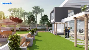 Amenities of Vardhaman Moonstone - Image 10607
