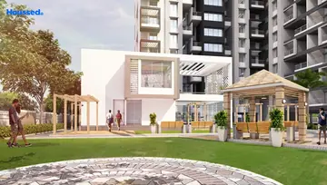 Amenities of Vardhaman Moonstone - Image 10608