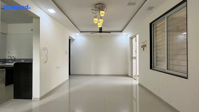 Sample Apartment of Vardhaman Moonstone in Tathawade, Pune - Image 10611