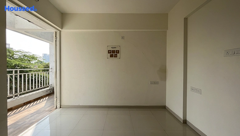 Sample Apartment of Vardhaman Moonstone in Tathawade, Pune - Image 10613