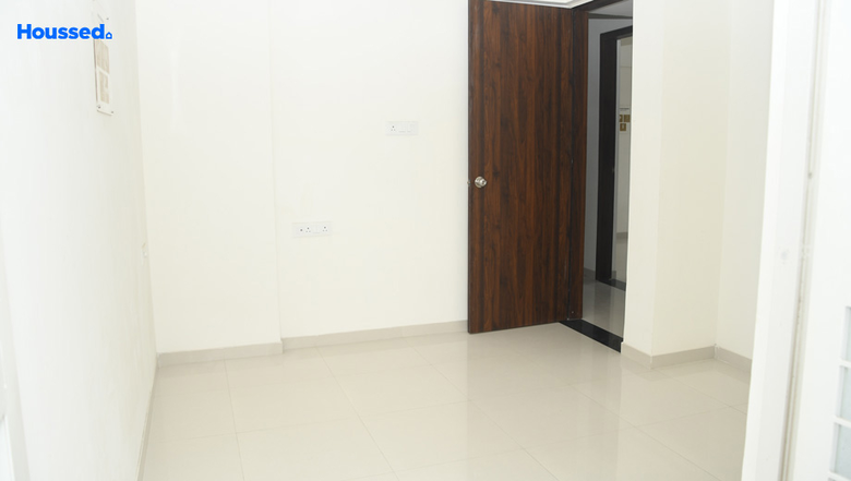 Sample Apartment of Vardhaman Moonstone in Tathawade, Pune - Image 10609