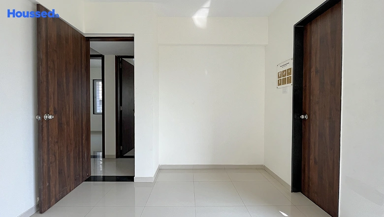 Sample Apartment of Vardhaman Moonstone in Tathawade, Pune - Image 10615