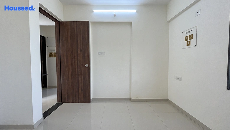 Sample Apartment of Vardhaman Moonstone in Tathawade, Pune - Image 10614