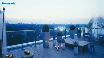 Amenities of Puneet Sanjivani Tower - Image 36051