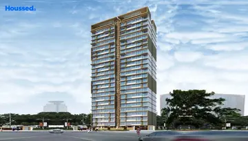 Project Image of Puneet Sanjivani Tower - Image 36049