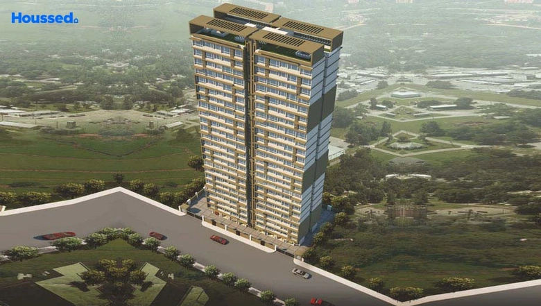 Project Image of Puneet Sanjivani Tower in Vikhroli East, Mumbai - Image 36050