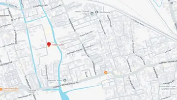 Location of Galaxy Luxor - Image 353250